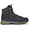 Lowa - Delago GTX Mid - Wanderschuhe UK 7 | EU 41 grau