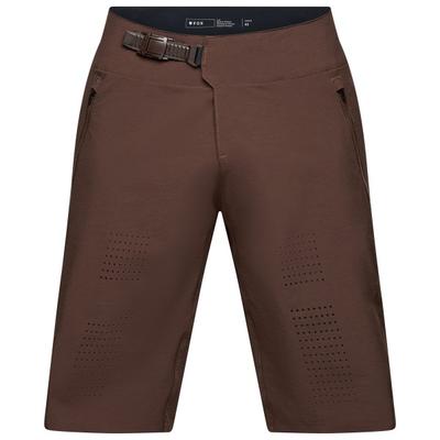 FOX Racing - Flexair Short - Radhose Gr 34 braun Image