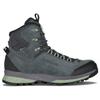 Lowa - Women's Delago GTX Mid - Wanderschuhe UK 6,5 | EU 40 grau