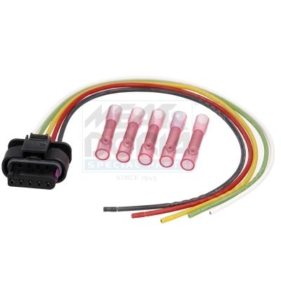 MEAT & DORIA Universal für SKODA VW SEAT AUDI VAG 4H0973705 25663 Image