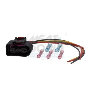 MEAT & DORIA Universal für SKODA VW SEAT AUDI VAG 1K0919231 25755 Image