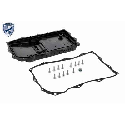 VAICO Teilesatz, Ölwechsel-Automatikgetriebe für ALFA ROMEO DODGE JEEP CHRYSLER RAM 68225344AA 00K68233701AB 00K68233701AC V33-0897-XXL Image