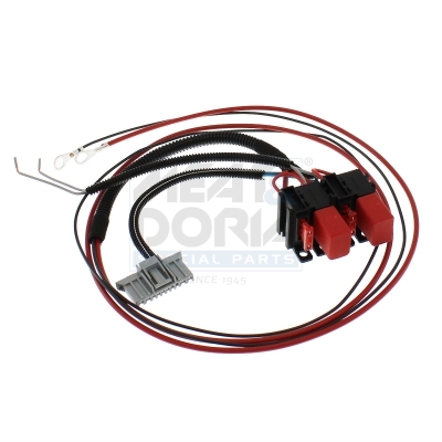 MEAT & DORIA Universal 25599 Image