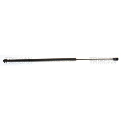 TRISCAN Gasfeder, Koffer-/Laderaum 525N für KIA 81780-J7200 81770-J7200 8710 43307 Image