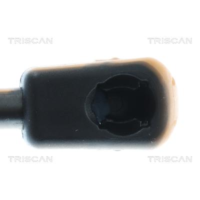 TRISCAN Gasfeder, Koffer-/Laderaum 560N für AUDI 83A827552 8710 292082 Image