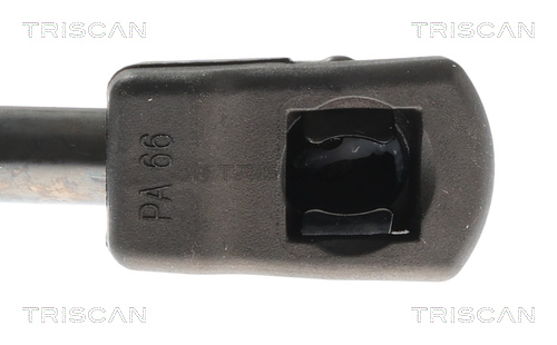 TRISCAN Gasfeder, Koffer-/Laderaum 8710 292080 385N für SKODA 658827550A Image