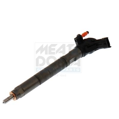 MEAT & DORIA Universal für IVECO 5801540213 74972R Image