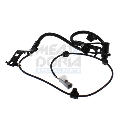 MEAT & DORIA Sensor, Raddrehzahl 901479 Vorderachse links für TOYOTA Image