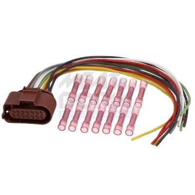 MEAT & DORIA Universal für SKODA VW SEAT AUDI VAG 4H0973717A 25703 Image