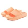 Badepantolette VENICE BEACH, Damen, Gr. 36, orange (peach), Obermaterial: 100% Synthetik. Futter: 100% Synthetik. Decksohle: 100% Synthetik. Laufsohle: 100% Synthetik, unifarben, clean, casual, Schuhe, Pantolette, Mule, Sandale, offener Schuh,...