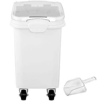 Rice storage containers, Food containers，Pet food Containers