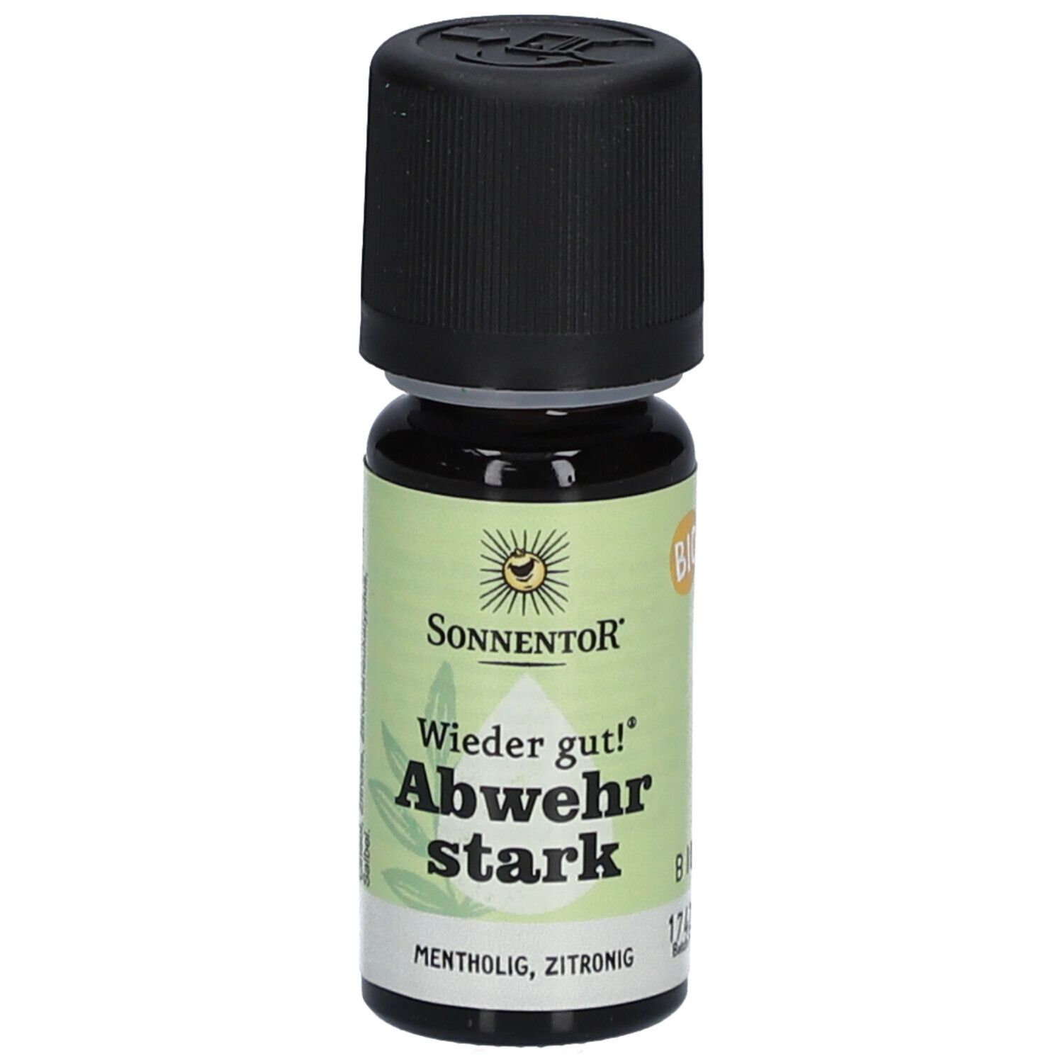 Sonnentor Aeth.oel Abwehrneu 10 ml Ätherisches Öl Image
