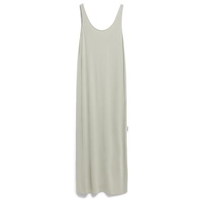 ARMEDANGELS - Women's Maeliaa Solid - Kleid Gr M grau Image