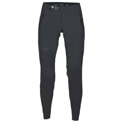 FOX Racing - Women's Flexair Pant - Radhose Gr XL grau Image