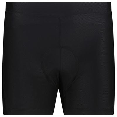 CMP - Women's Stretch Mesh Bike Underwear - Radunterhose Gr 42 schwarz Image