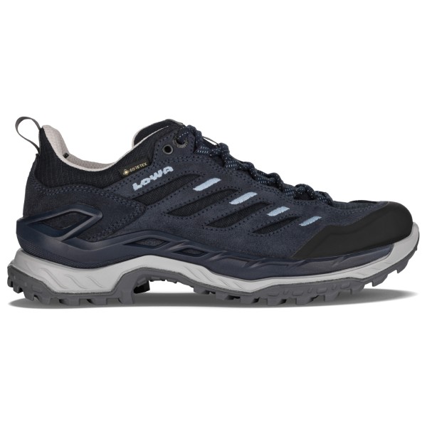 Lowa - Women's Innovo GTX Lo - Wanderschuhe 41 | EU 41 blau