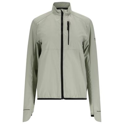 ENDURANCE - Women's Nimbos Cycling/MTB Lightweight Jacket - Fahrradjacke Gr 36 grau Image