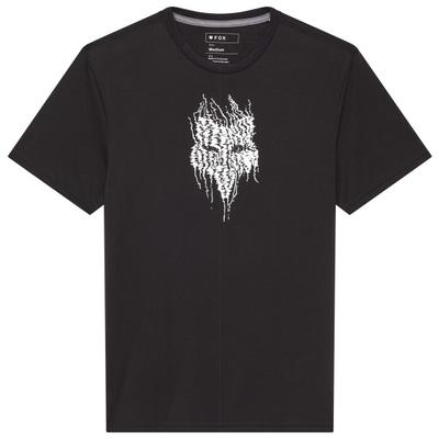 FOX Racing - Bark S/S Tech Tee - Radtrikot Gr XXL schwarz Image
