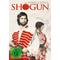 Shogun DVD-Box (DVD) - Paramount Home Entertainment