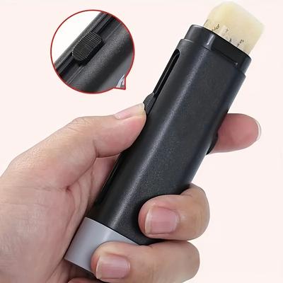 TEMU 1 Pc Guitar String Care Kit- Anti-rust Cleaner And Eraser Pen For Guitar Strings - Prevent Rust And Extend String Life-essential Guitar Accessories