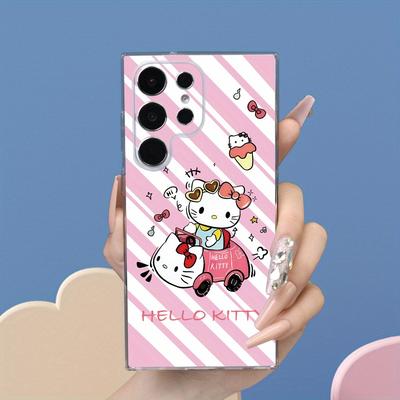 TEMU License [license] Phone , Suitable S23ultra/s22ultra/s21ultra/s20ultra/a55 5 G / 5 G / 5 G A53 A54 / A52 / A34 / A33 / A32 / A25 5 G/a244g/a23 A14 / A13 / A05 Following, Tpu , All Surrounded Image