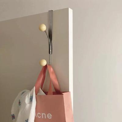 TEMU 1 And Bathroom Bedroom Decor Behind Iron Image