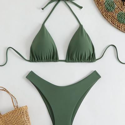 TEMU Women's Bikini Set Image
