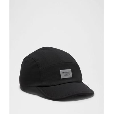 – Multi-Panel Running Hat – – Size Small/Medium