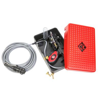 CK Worldwide Steady Grip Amperage Control for Miller 14 Pin
