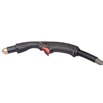 Hypertherm 20ft Duramax 15 Deg Hand Torch Assembly
