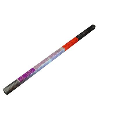Crown Alloy 1/8 x 18" ROYAL KIRKROD BR.PK Zinc Alloy for Pot Metal or Aluminum SOLDER 1 lb TUBE