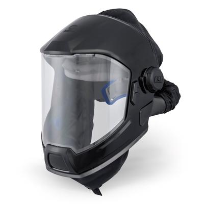 Miller Face Shield PAPR Head Assembly