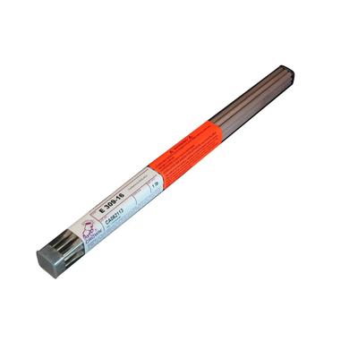 Crown Alloy 1/8 E 309-16 BR.PKG. Stainless Steel ELECTRODE 1 lb TUBE