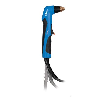 Miller XT30 Plasma Hand Torch with 12ft Leads