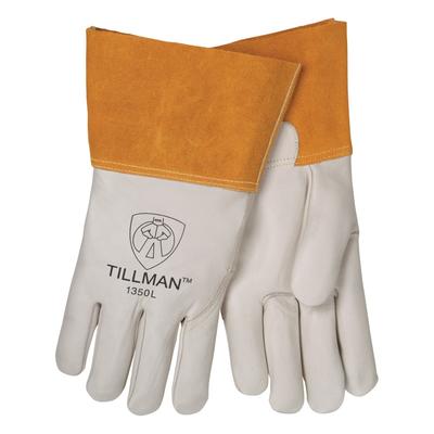 Tillman 1350 Top Grain Split Cowhide MIG