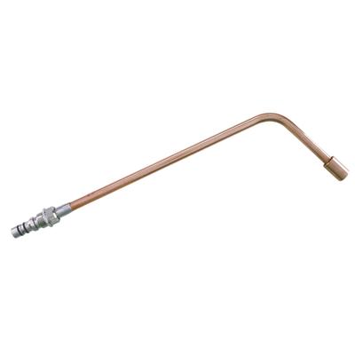 Miller Heavy-Duty Acetylene Heating Torch Tips - 40,000 BTU