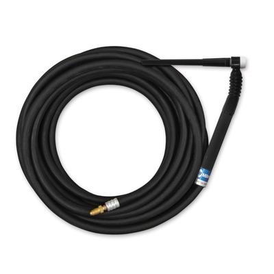Miller Weldcraft A-125 Series Air Cooled TIG Torch w/Flex Head