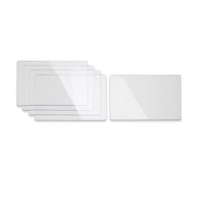 Miller XLI Helmet Clear Outside Cover Lenses Pkg/5