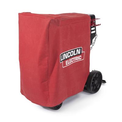 Lincoln Power Mig 260 / 360 Canvas Cover