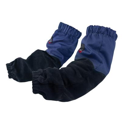 Revco Black Stallion BSX FR Cotton and Cowhide Sleeves