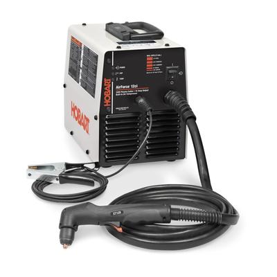 Hobart AirForce 12ci Plasma Cutter with Air Compressor