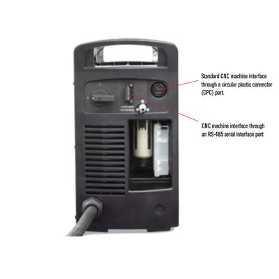 Hypertherm Powermax45 XP CPC Port Upgrade Kit