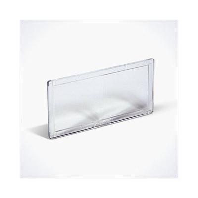 Miller Mag/Cheater Lenses | 2.00 Mag