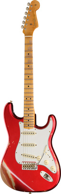 Fender Fat 64 Stratocaster AcarOO Ltd