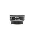 Used Canon EF-S 24mm f/2.8 STM