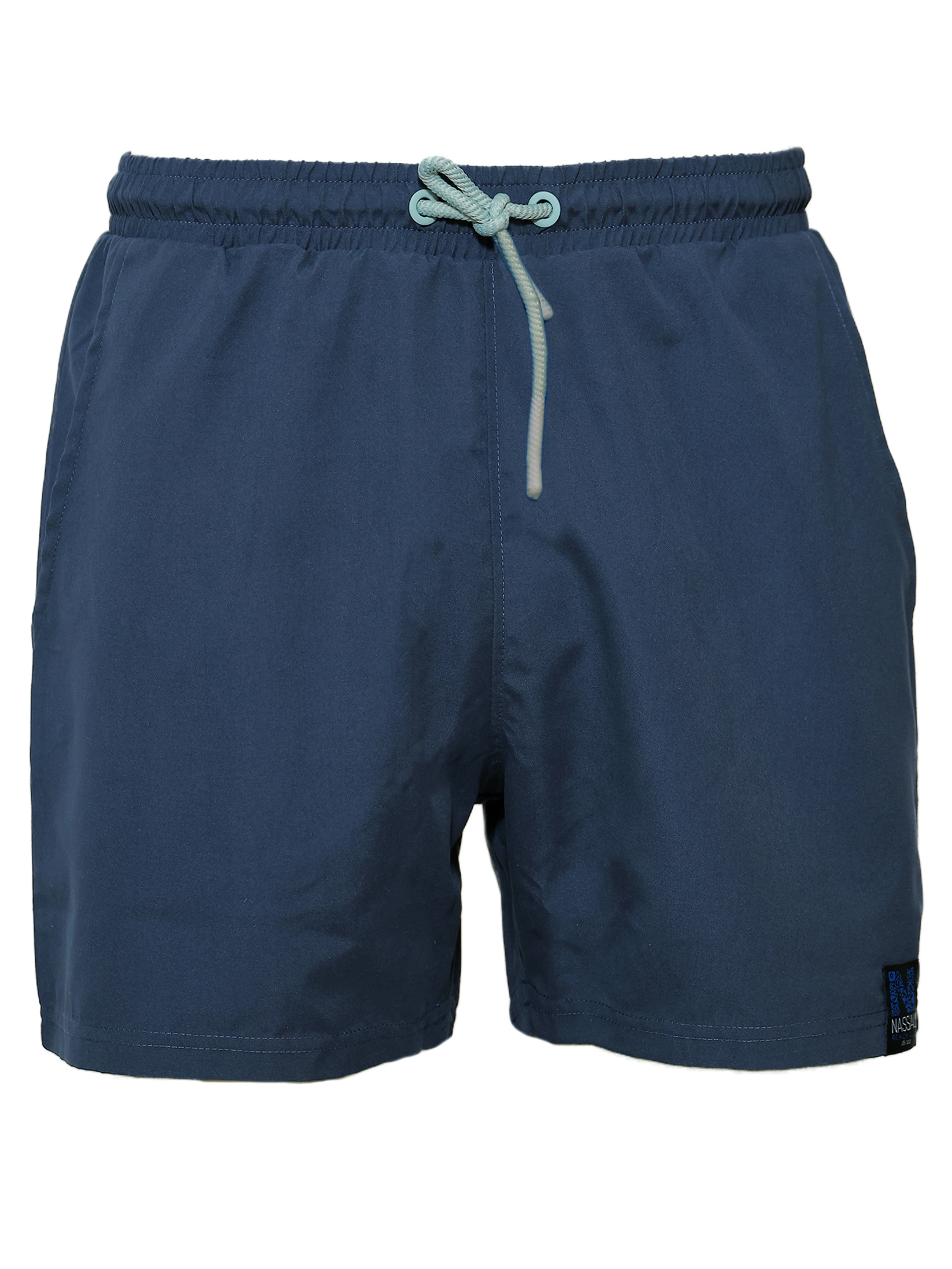 Nassau Beach Badehose NB231017 Tasche hinten Image
