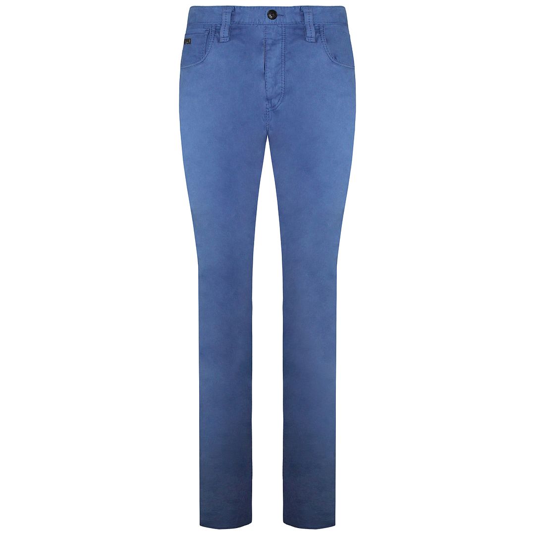 Emporio Armani J00 Slim Fit Herrenjeans Image