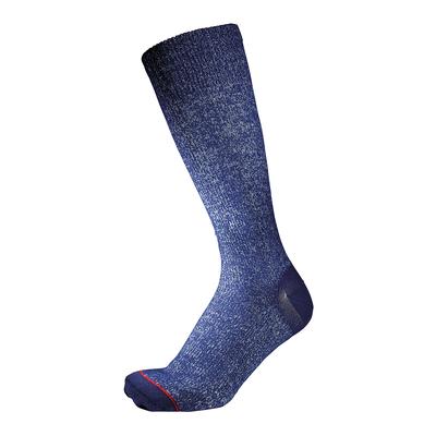 1000 Mile - Herren Leichte Wander-Repreve Feuchtigkeitsableitende Anti-Blasen Socken - Ultramarin Melange Image