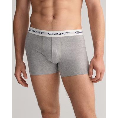 GANT Herren Boxer Briefs 3er Pack