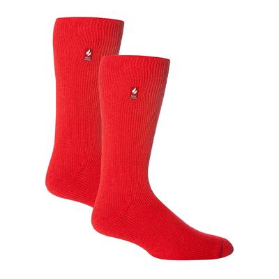 Herren 2er Pack Original Thermo-Bürstsocken Image